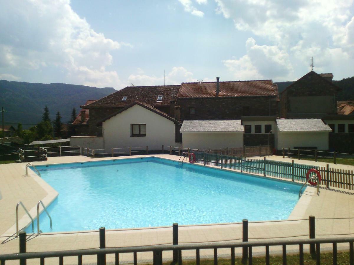 Villa Casa lo Sastre - Jasa Exterior foto
